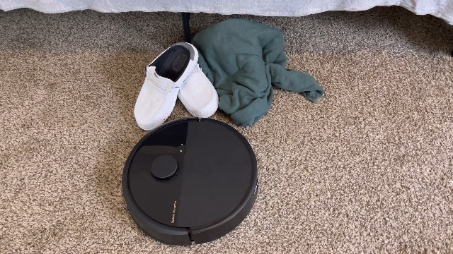 Amazon.com: iRobot Roomba Max 705 Vac Robot Vacuum + AutoEmpty